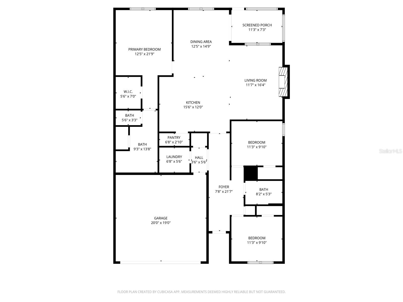 TIMBER CRK PH 2A & 2B - Residential