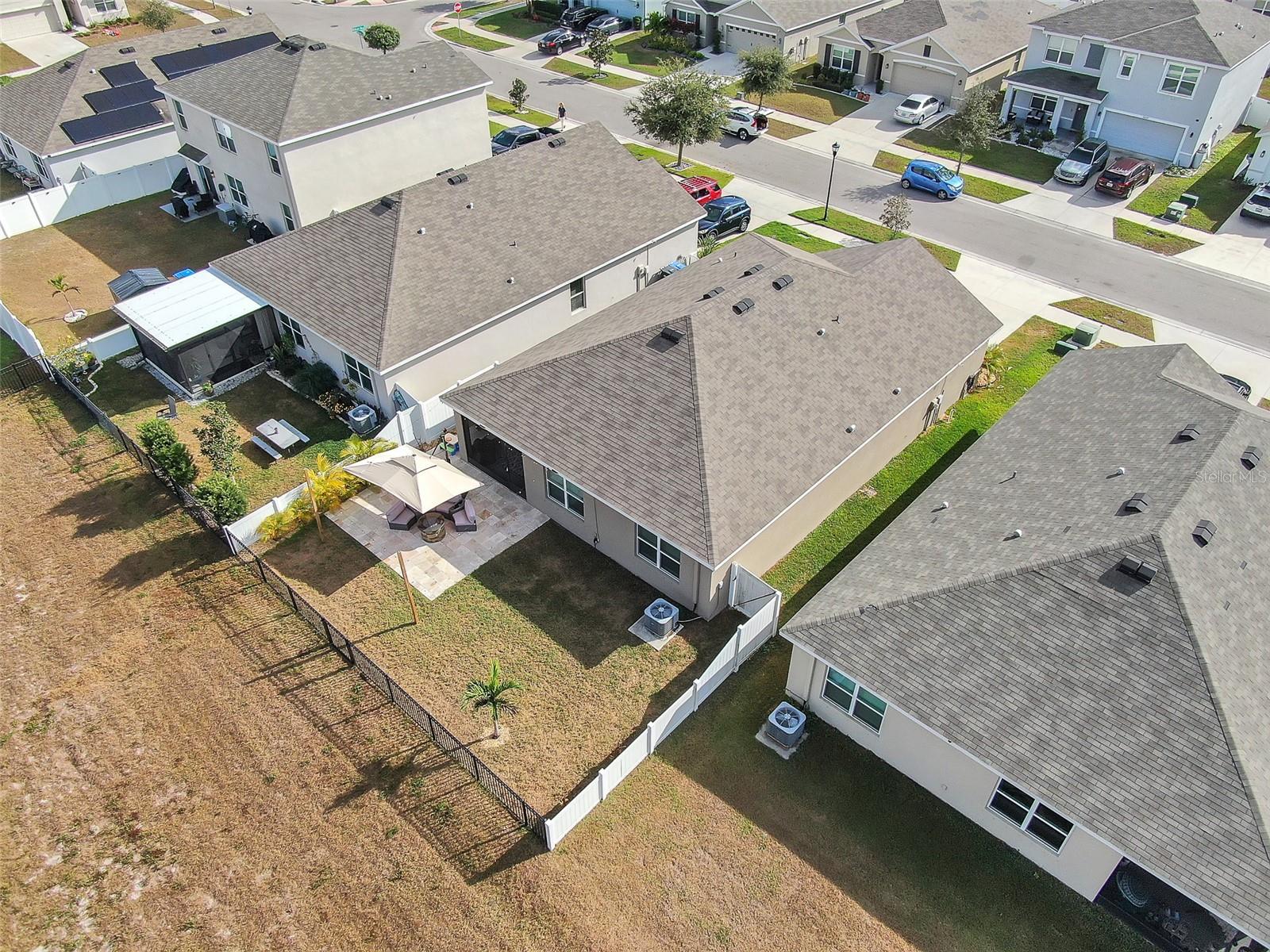 TIMBER CRK PH 2A & 2B - Residential