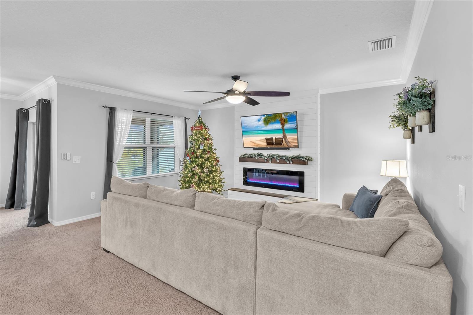 TIMBER CRK PH 2A & 2B - Residential