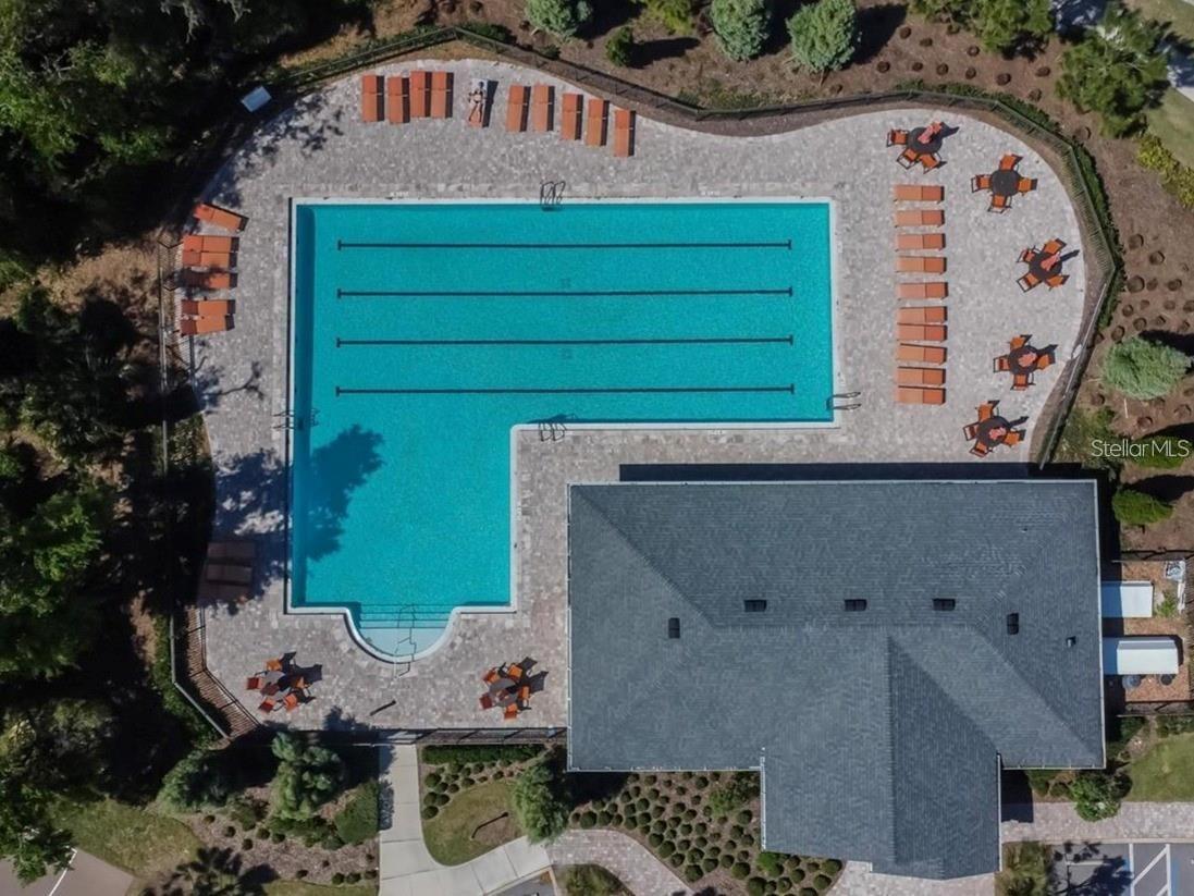 TIMBER CRK PH 2A & 2B - Residential