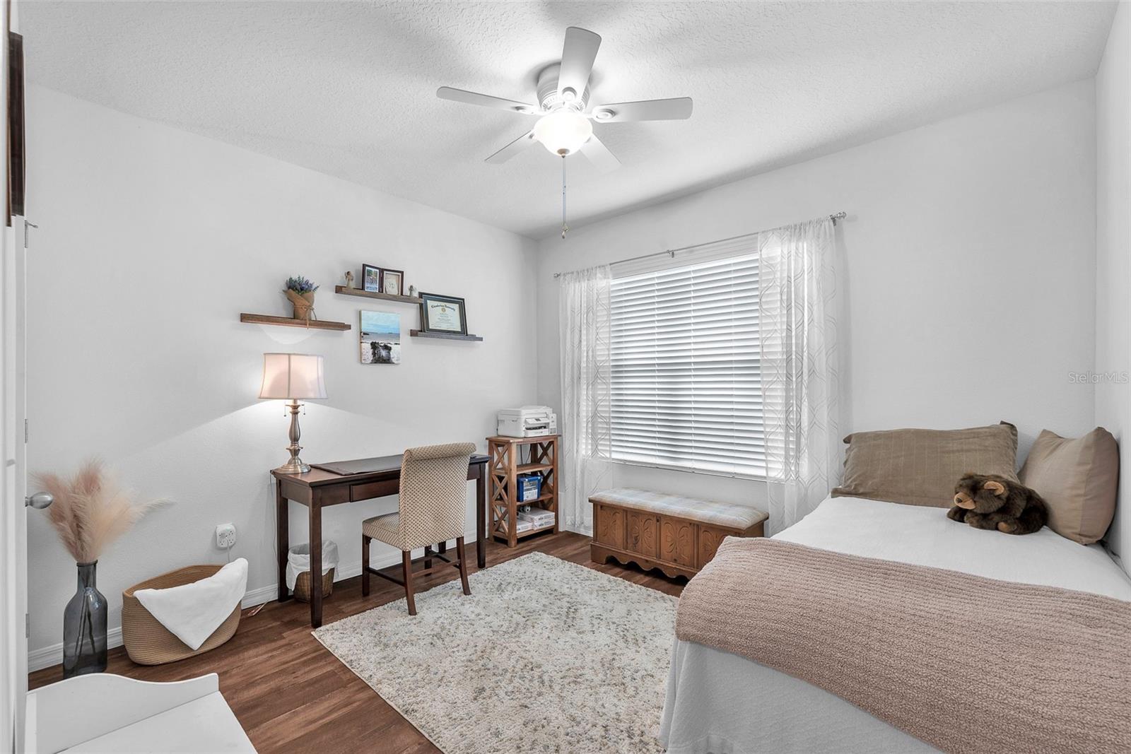 TIMBER CRK PH 2A & 2B - Residential