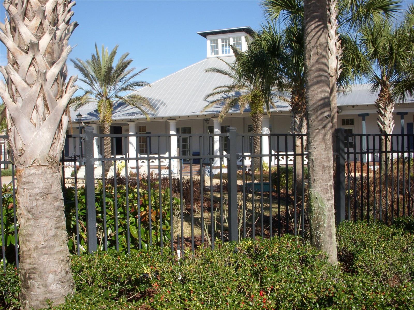 FISHHAWK RANCH PH 2 PRCL - Residential