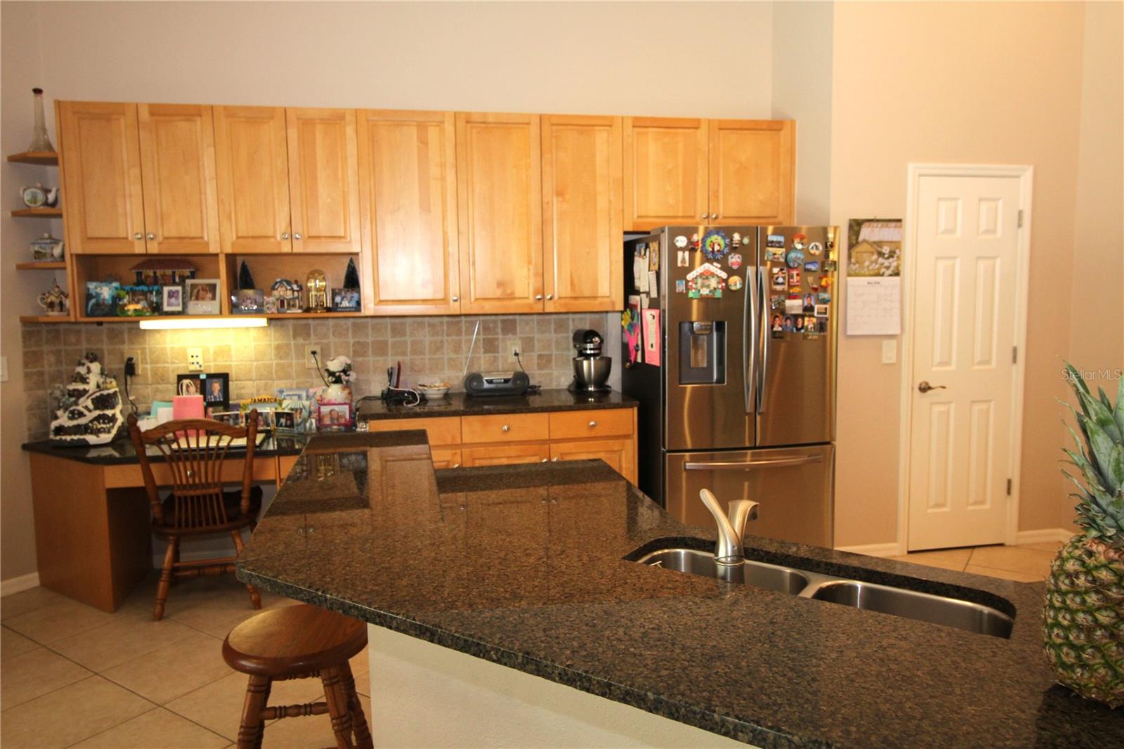FISHHAWK RANCH PH 2 PRCL - Residential