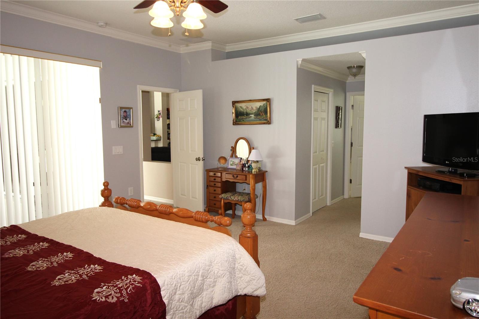 FISHHAWK RANCH PH 2 PRCL - Residential