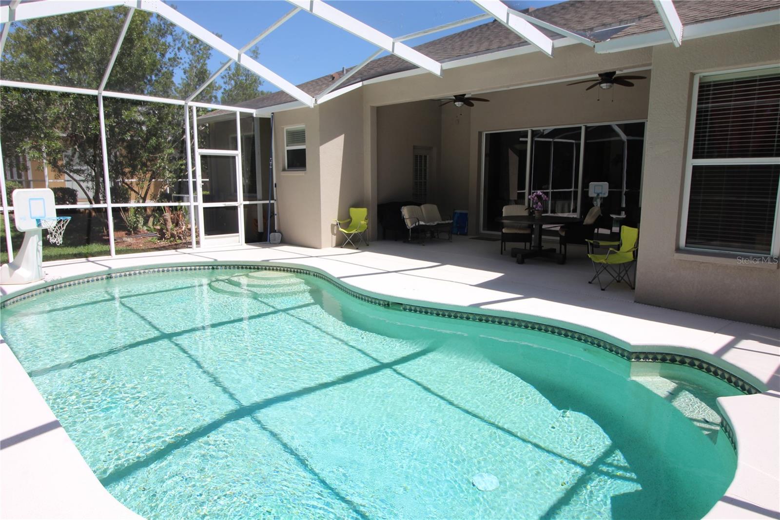 FISHHAWK RANCH PH 2 PRCL - Residential