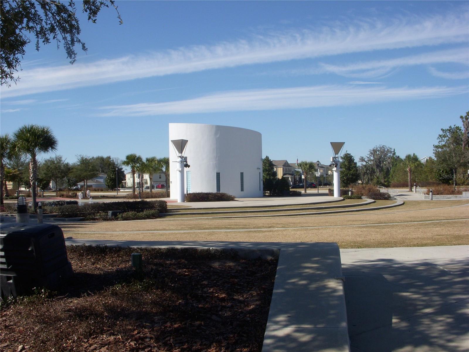 FISHHAWK RANCH PH 2 PRCL - Residential