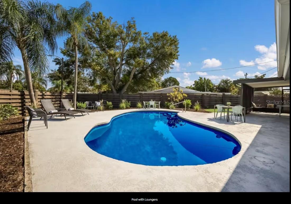 SOUTH GATE - Residential Lease