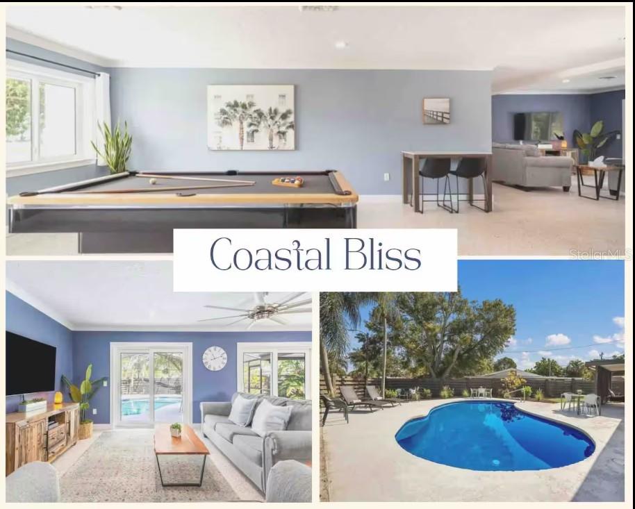 SOUTH GATE - Residential Lease