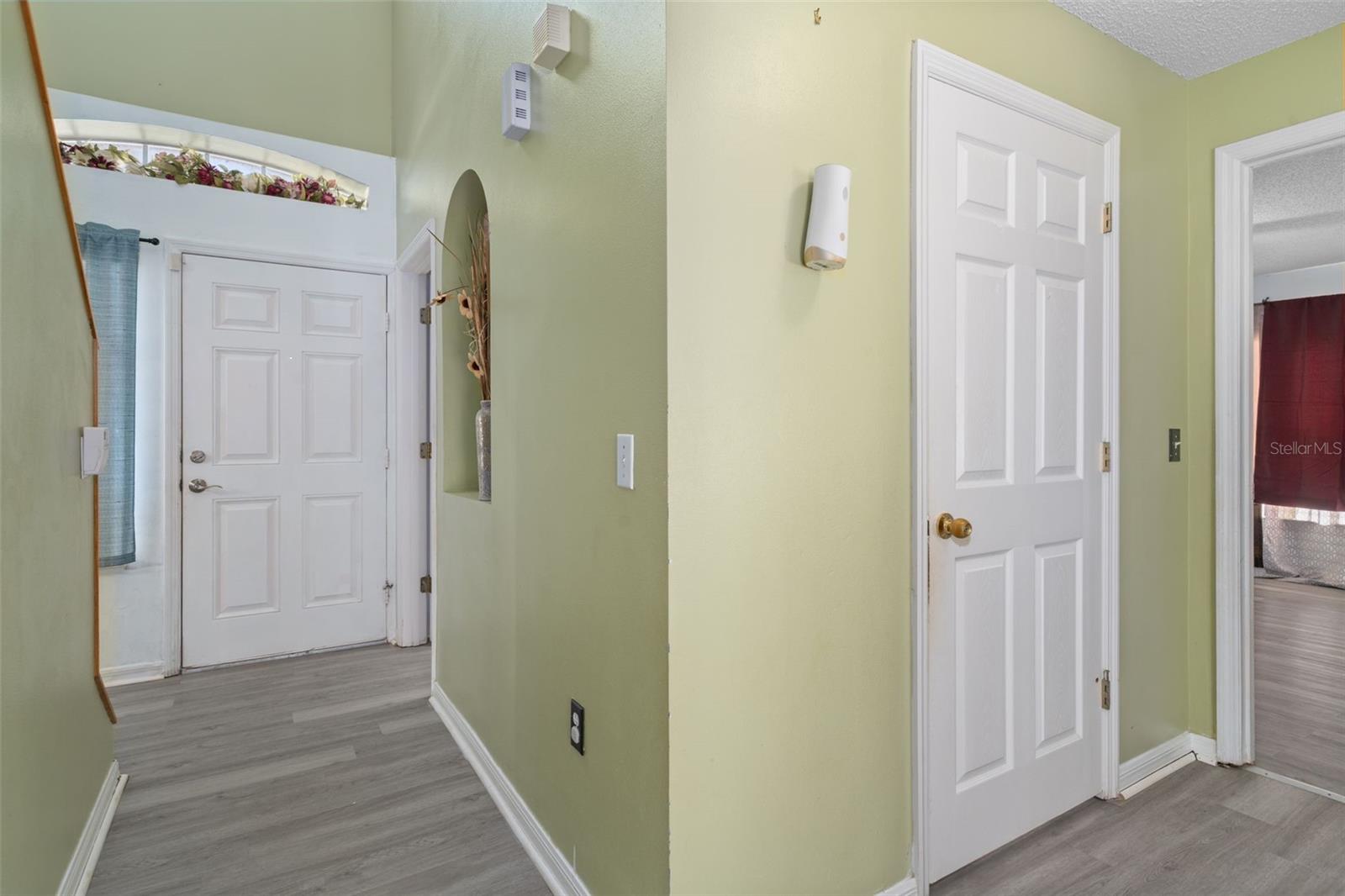 SPRING HILL - Residential