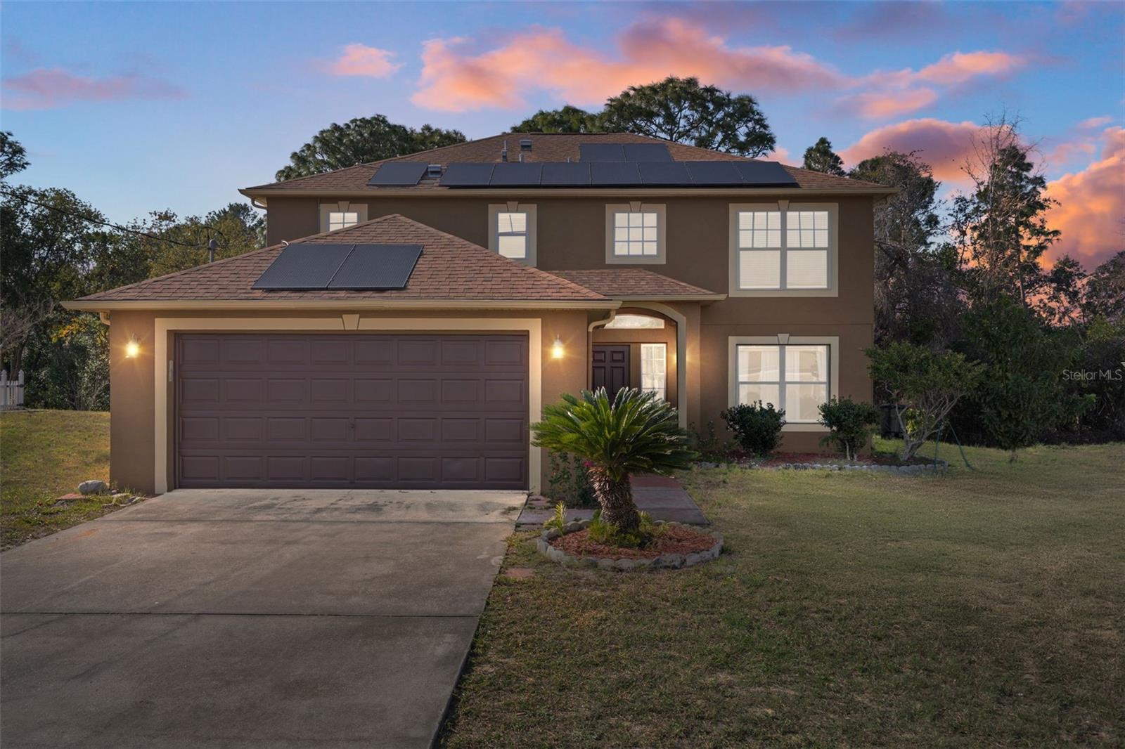 SPRING HILL - Residential