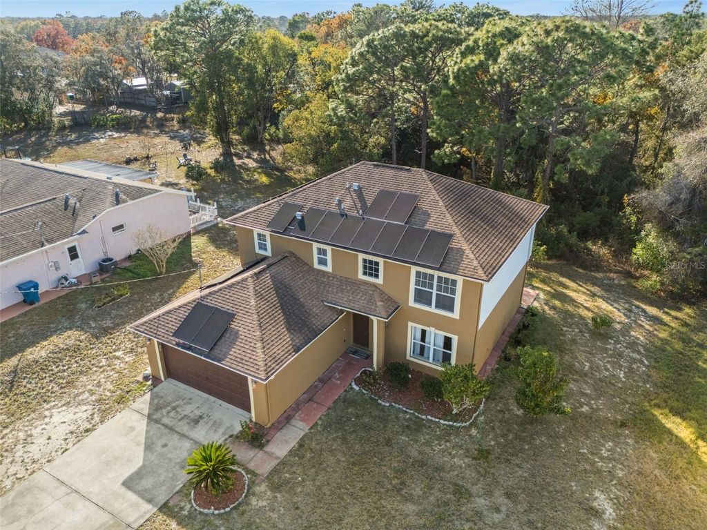 Photo of 2359 Gimlet Avenue, Spring Hill, FL 34608 (MLS # W7881894)