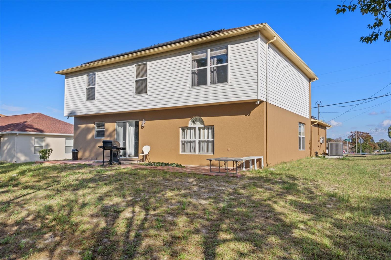 SPRING HILL - Residential