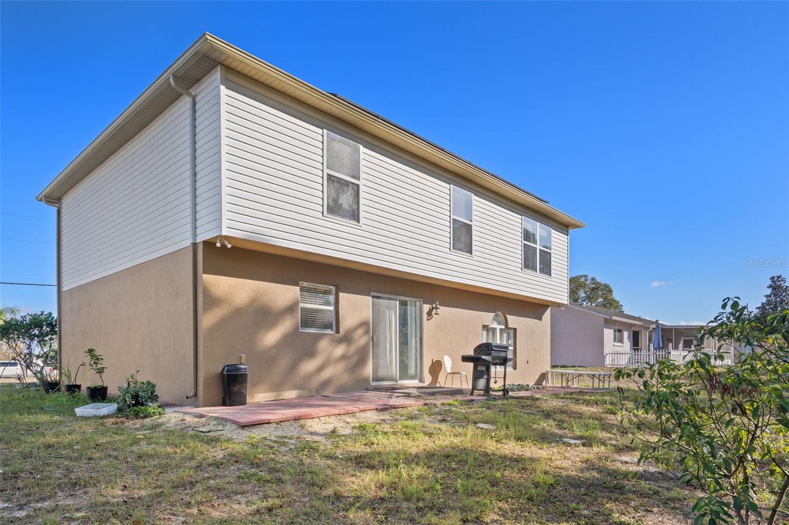 SPRING HILL - Residential