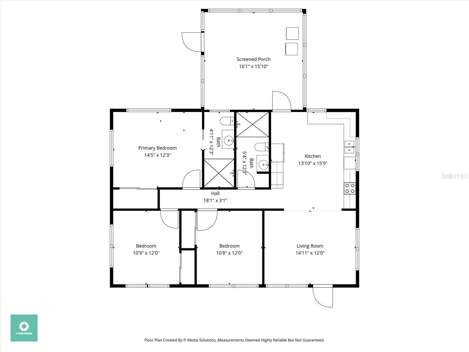 HOLIDAY HEIGHTS - Residential