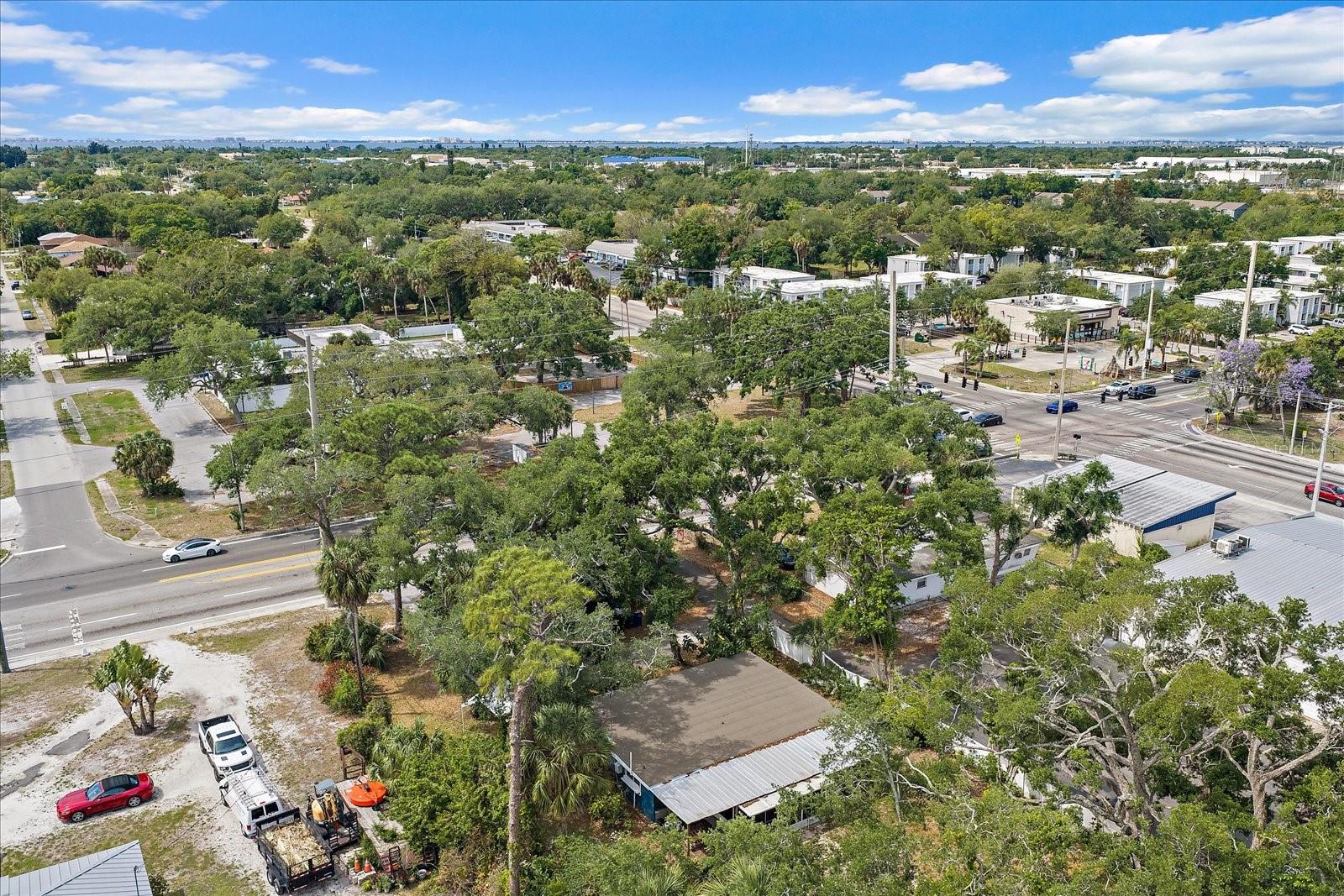 HOLIDAY HEIGHTS - Residential