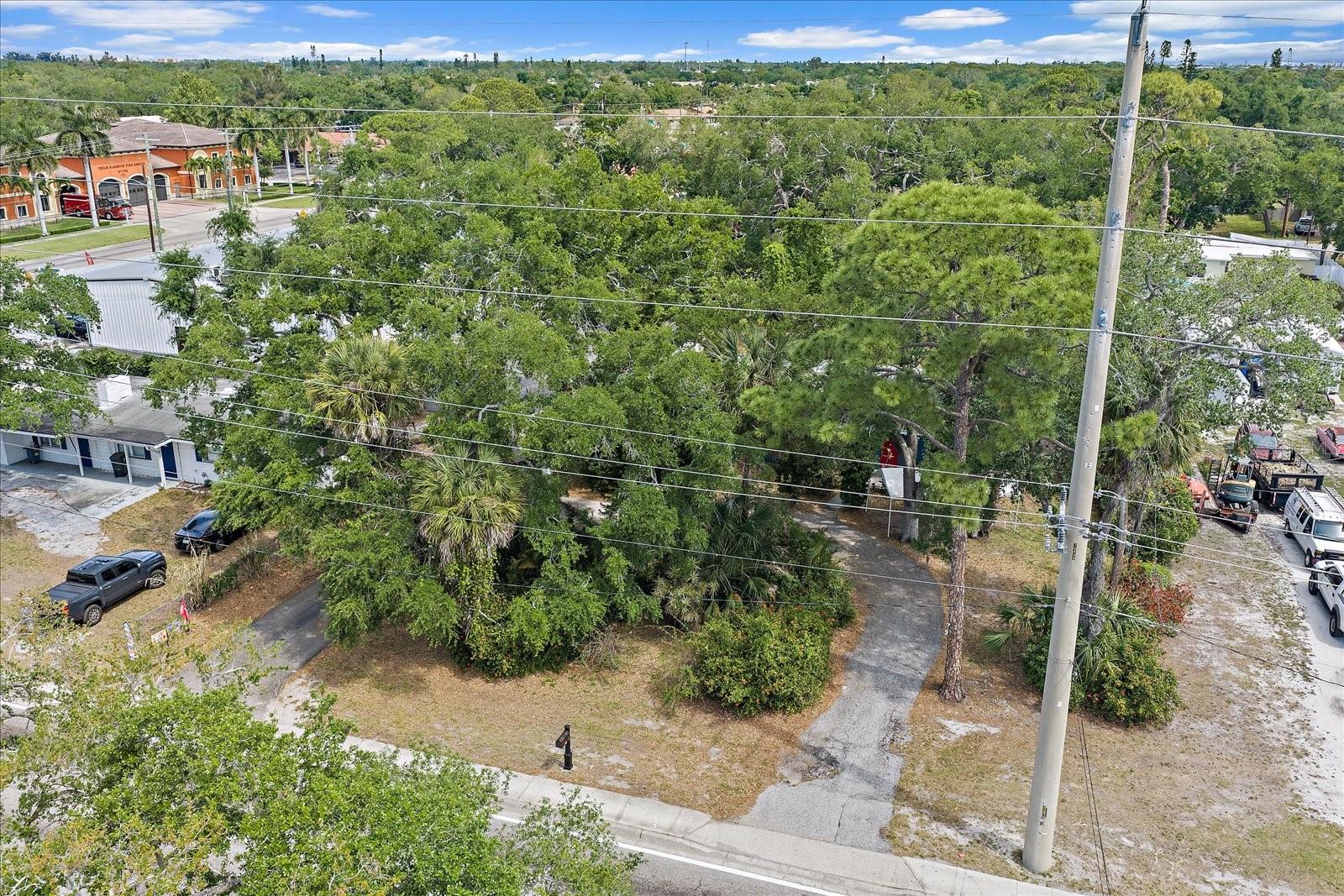 HOLIDAY HEIGHTS - Residential