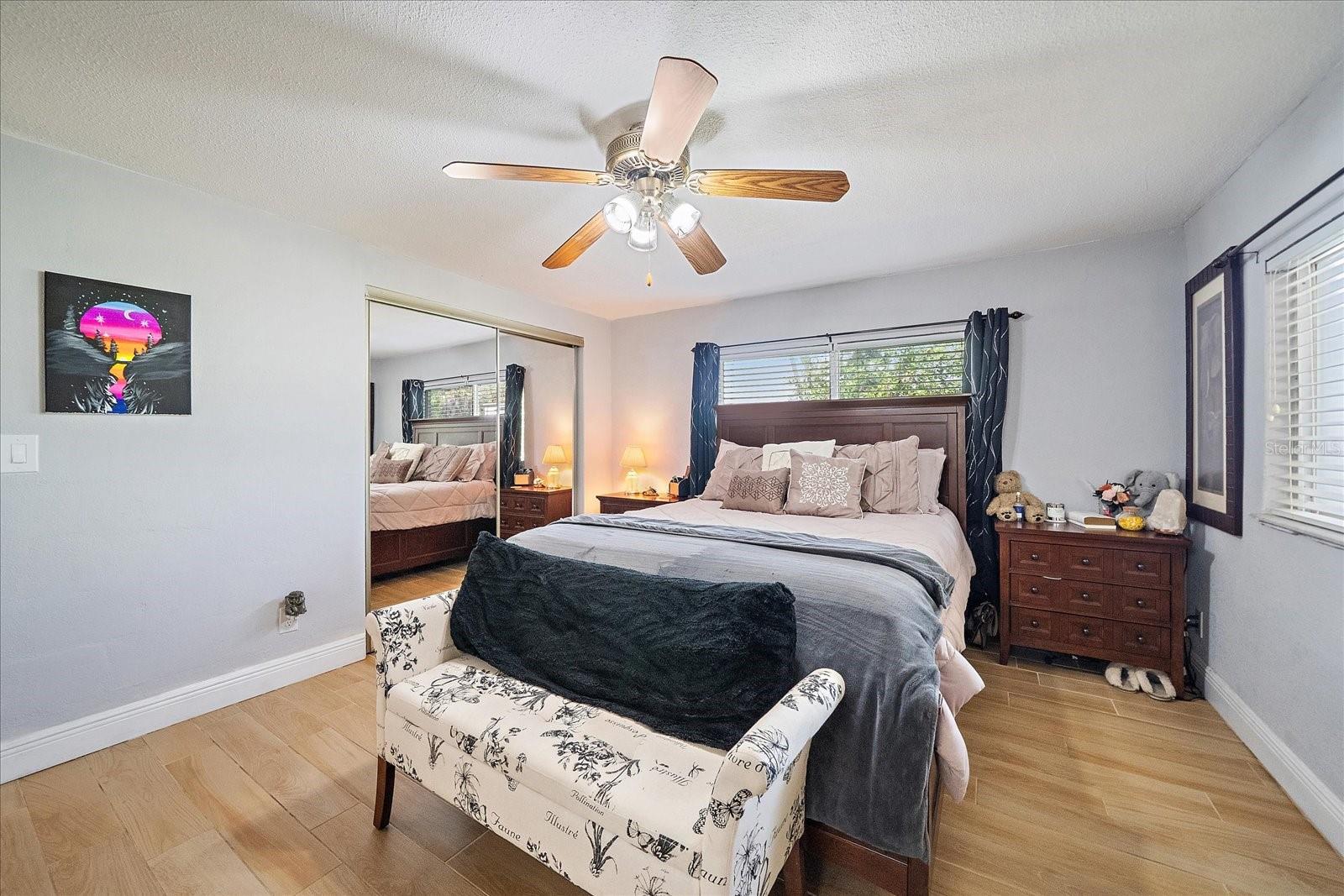 HOLIDAY HEIGHTS - Residential