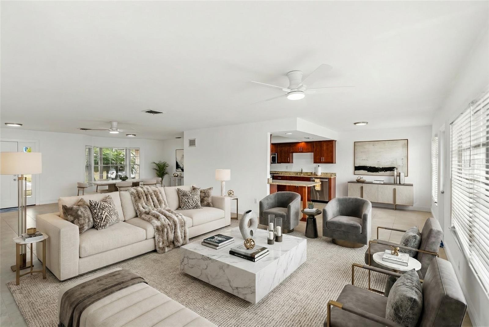 GULF GATE - Residential