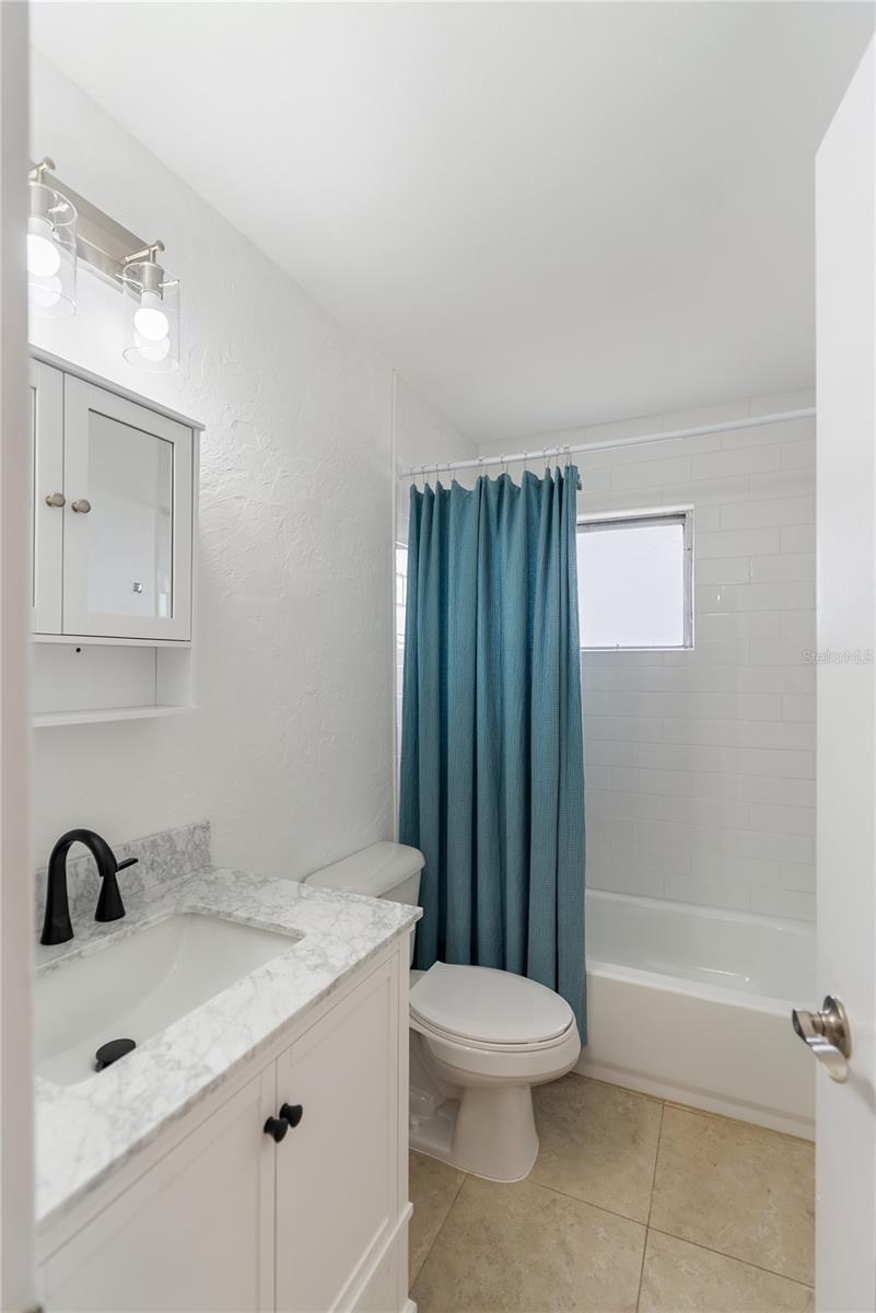 GULF GATE - Residential