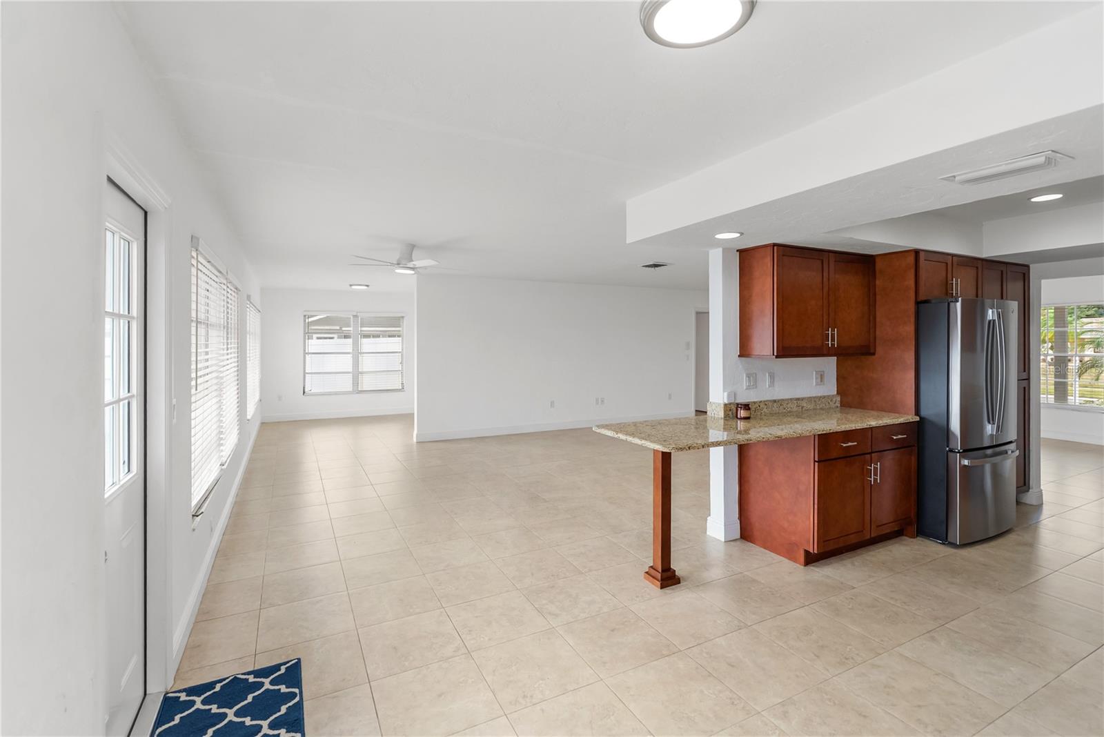 GULF GATE - Residential