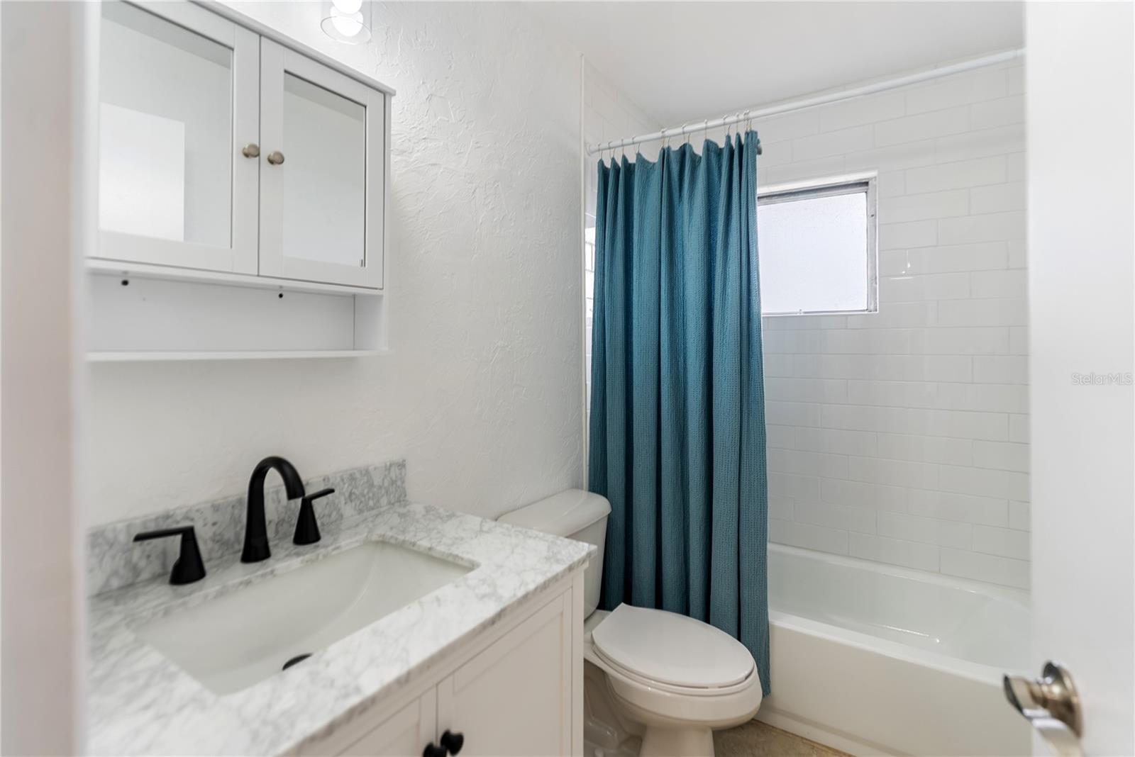 GULF GATE - Residential