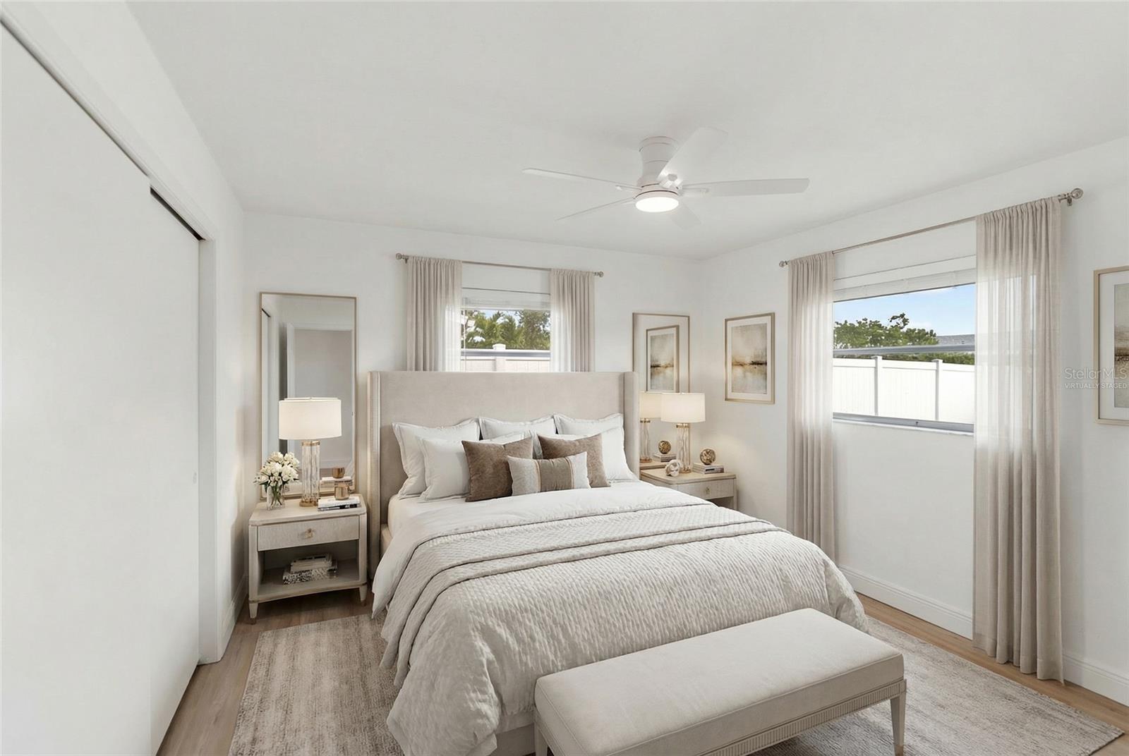 GULF GATE - Residential