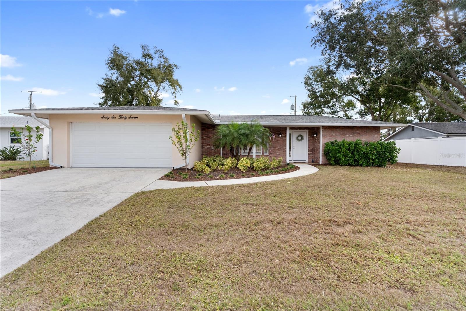 GULF GATE - Residential