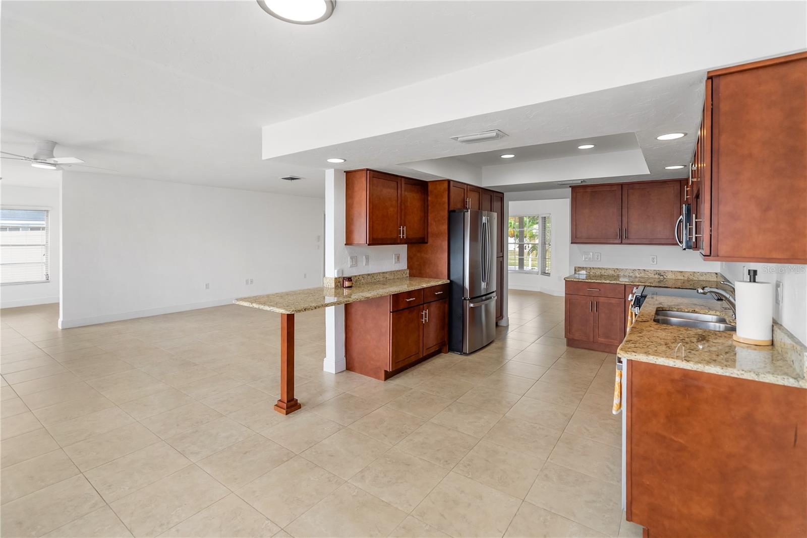 GULF GATE - Residential