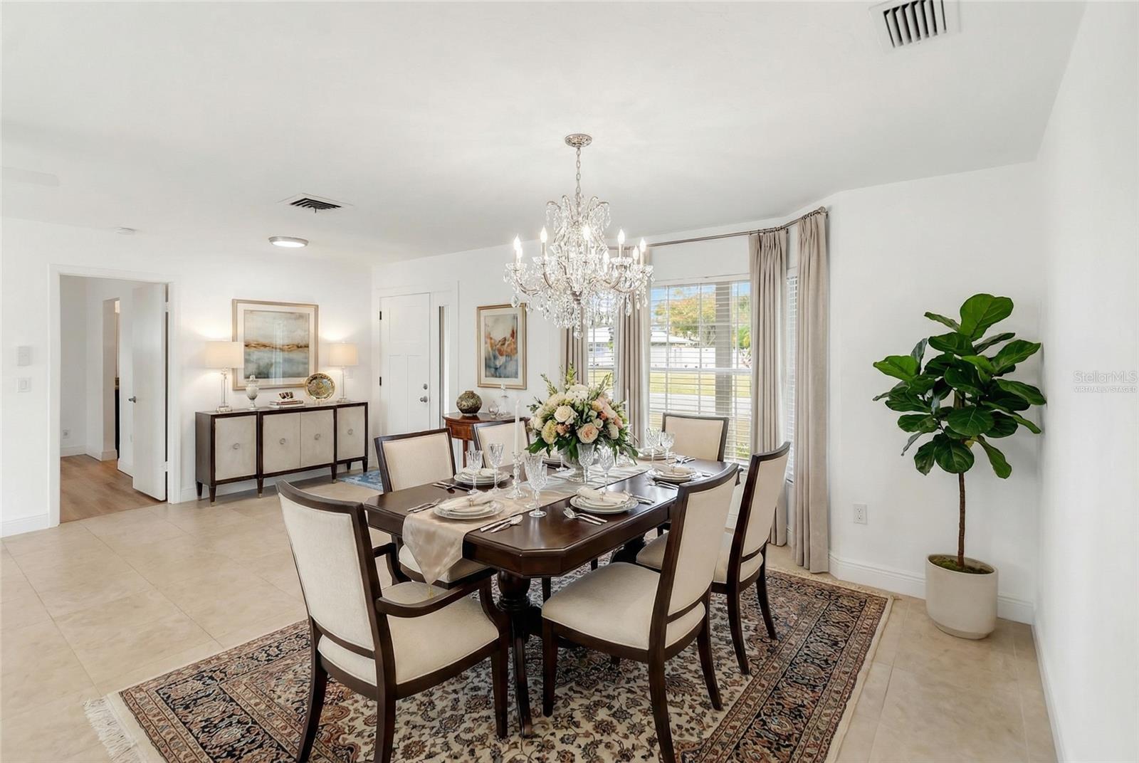 GULF GATE - Residential