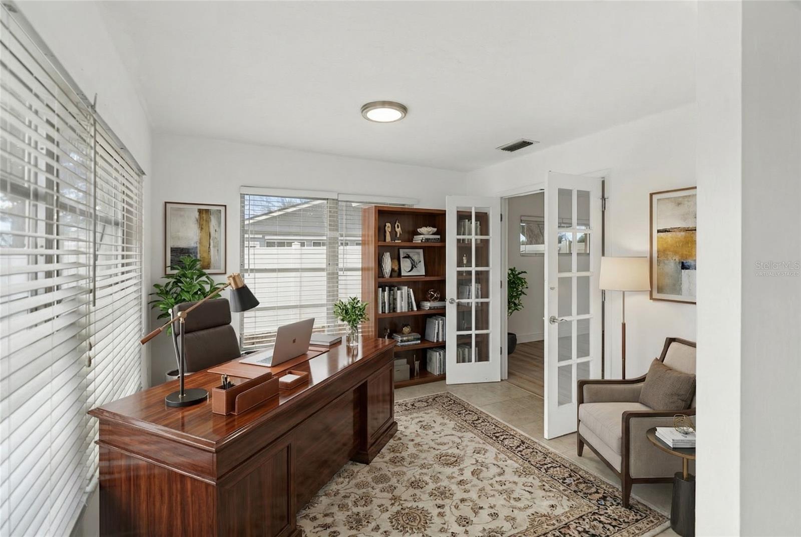 GULF GATE - Residential