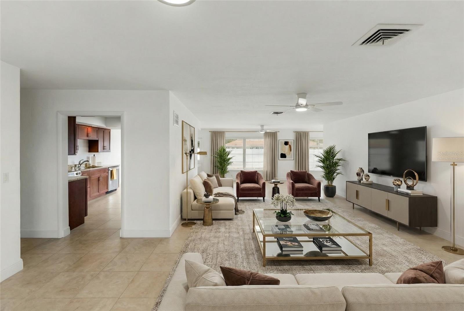 GULF GATE - Residential