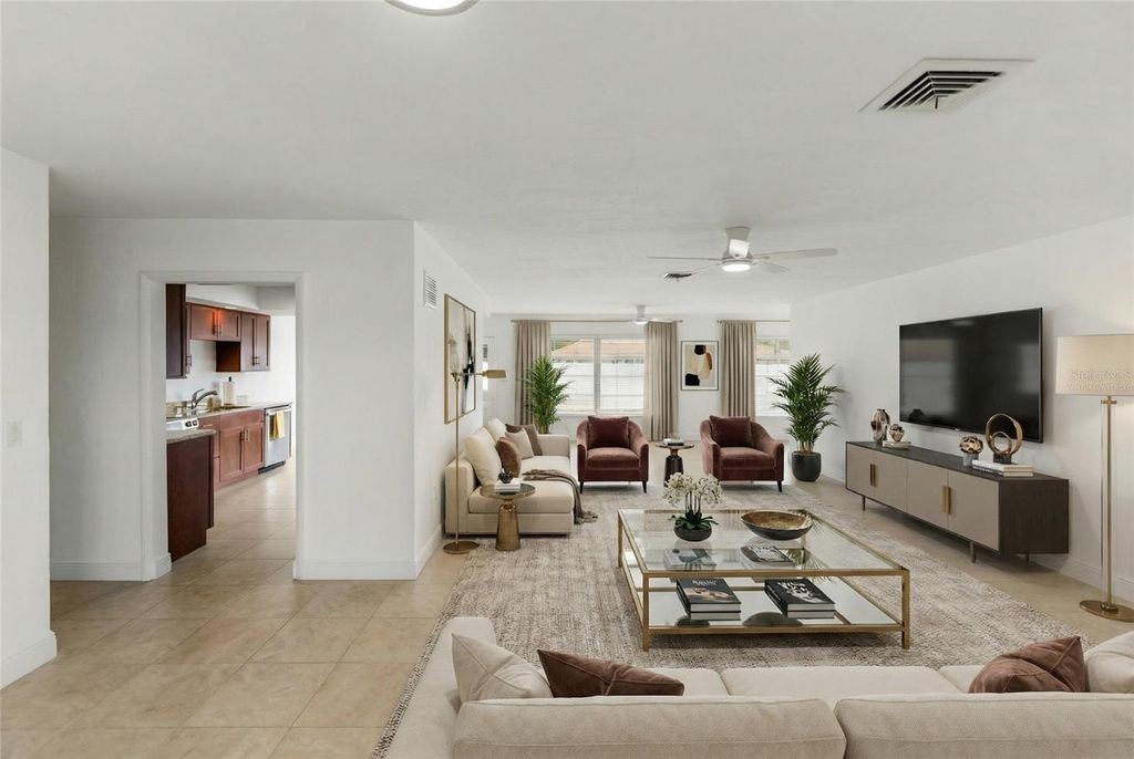 Photo of 6637 Bowline Drive, Sarasota, FL 34231 (MLS # A4676661)