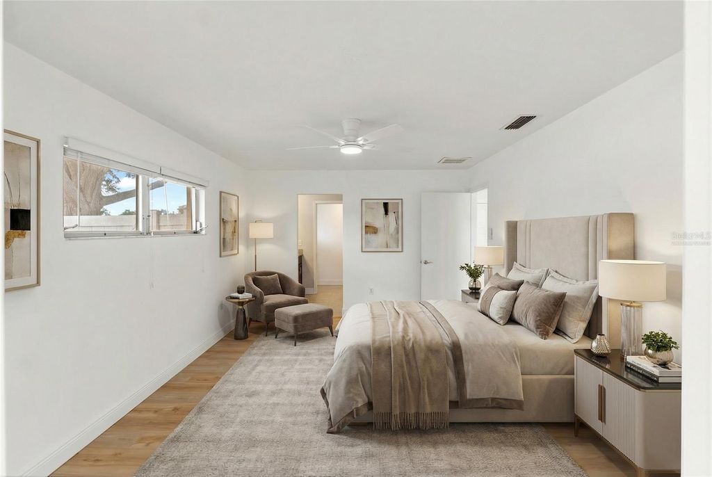 Photo of 6637 Bowline Drive, Sarasota, FL 34231 (MLS # A4676661)