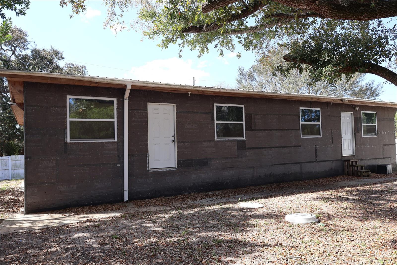 WILLIAMS POINT ESTATES - Residential