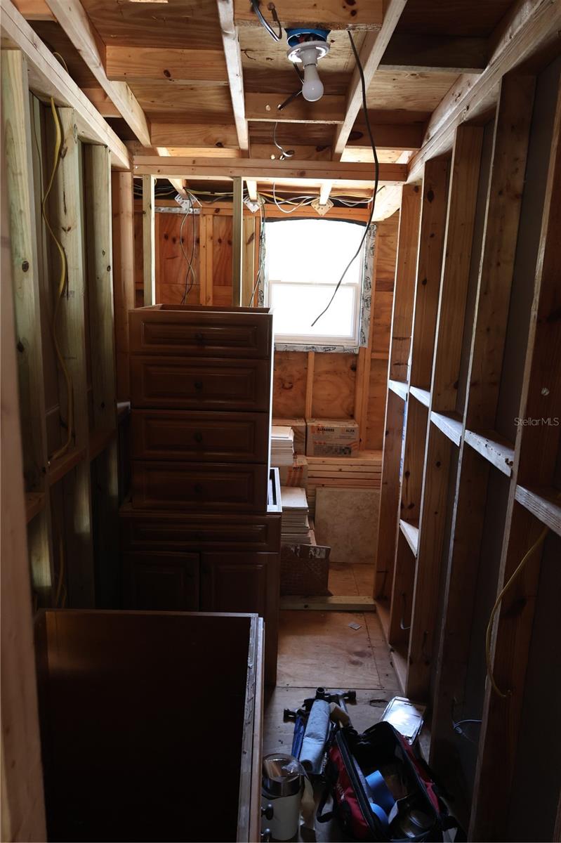 WILLIAMS POINT ESTATES - Residential