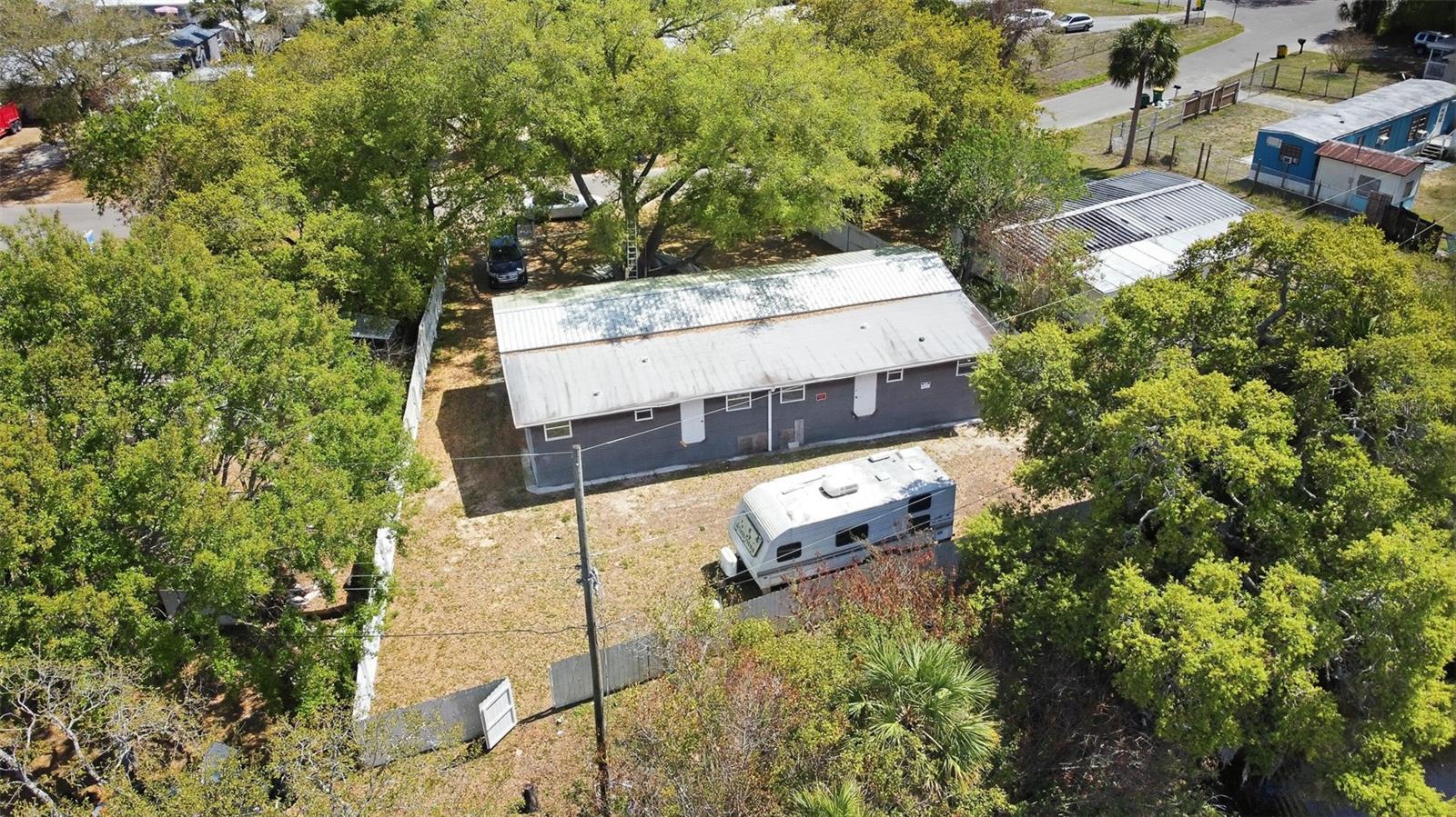 WILLIAMS POINT ESTATES - Residential