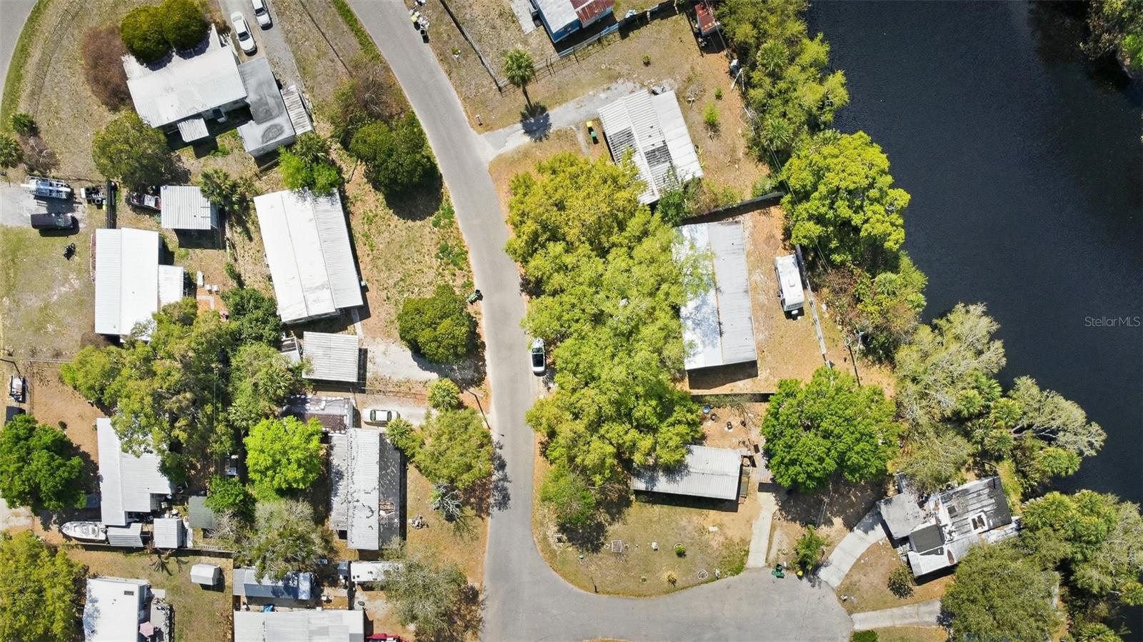 WILLIAMS POINT ESTATES - Residential