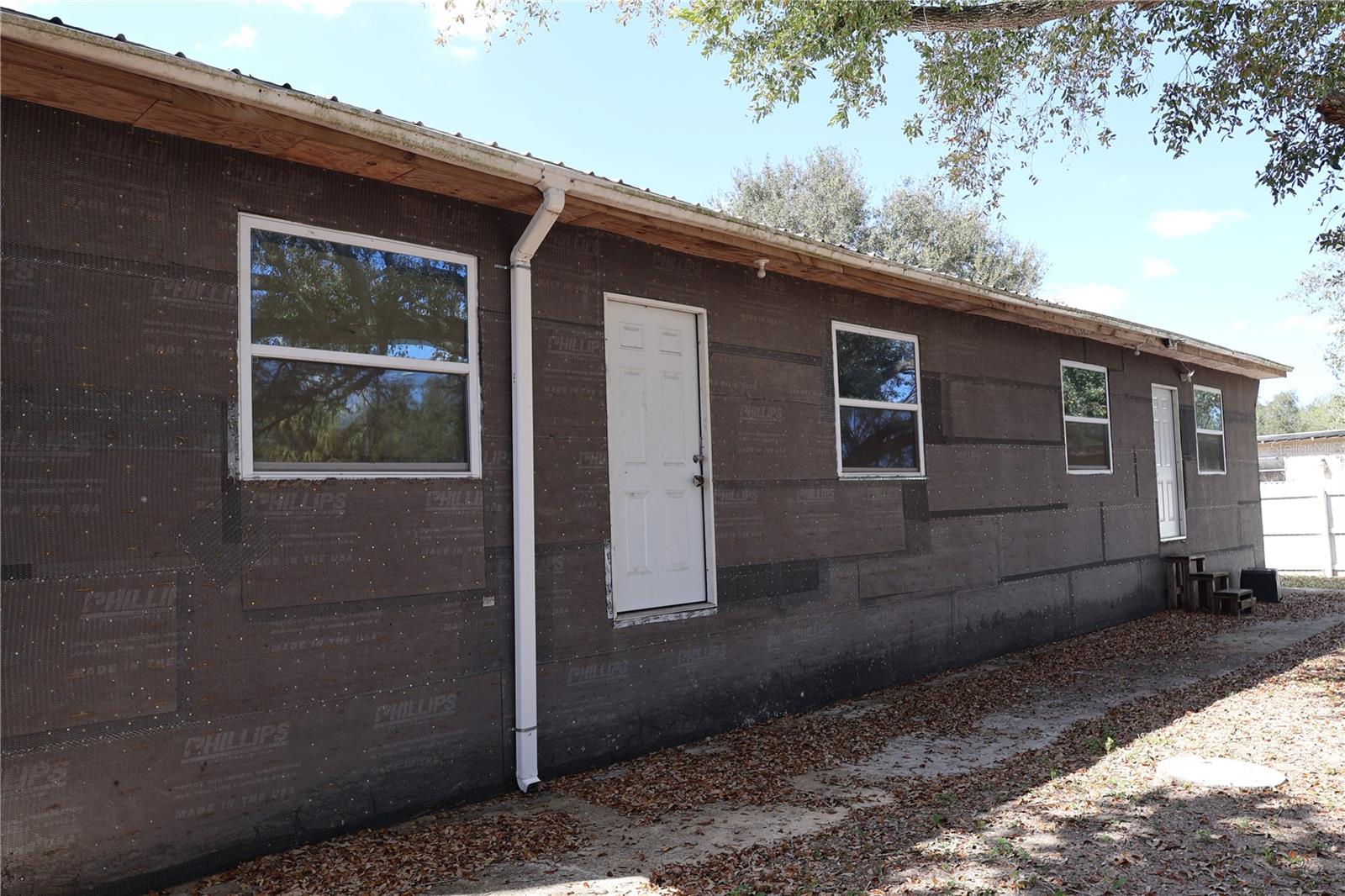 WILLIAMS POINT ESTATES - Residential