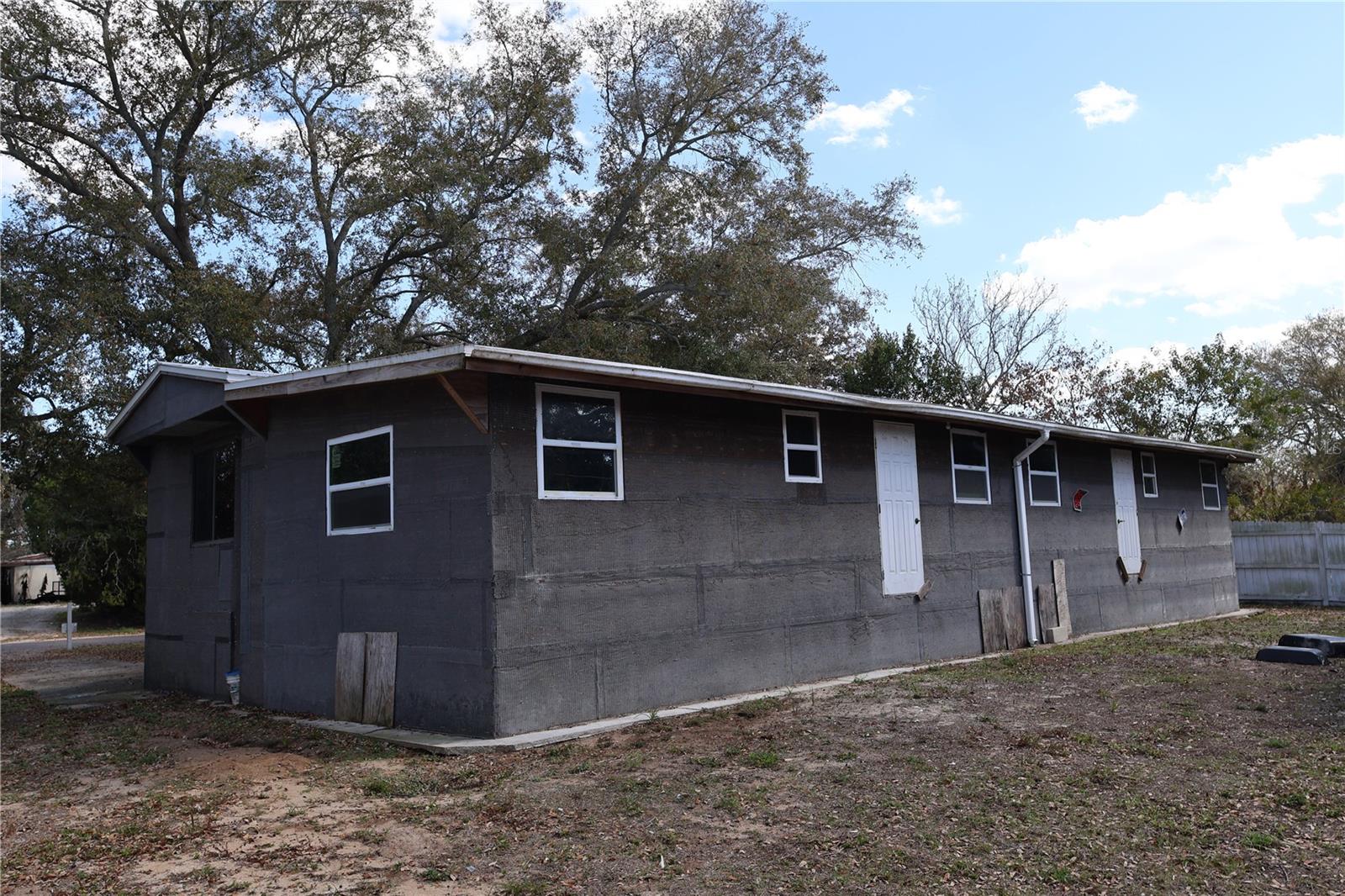 WILLIAMS POINT ESTATES - Residential