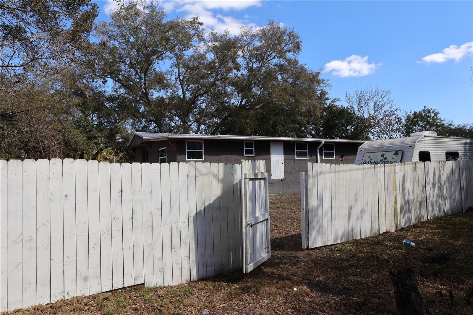 WILLIAMS POINT ESTATES - Residential