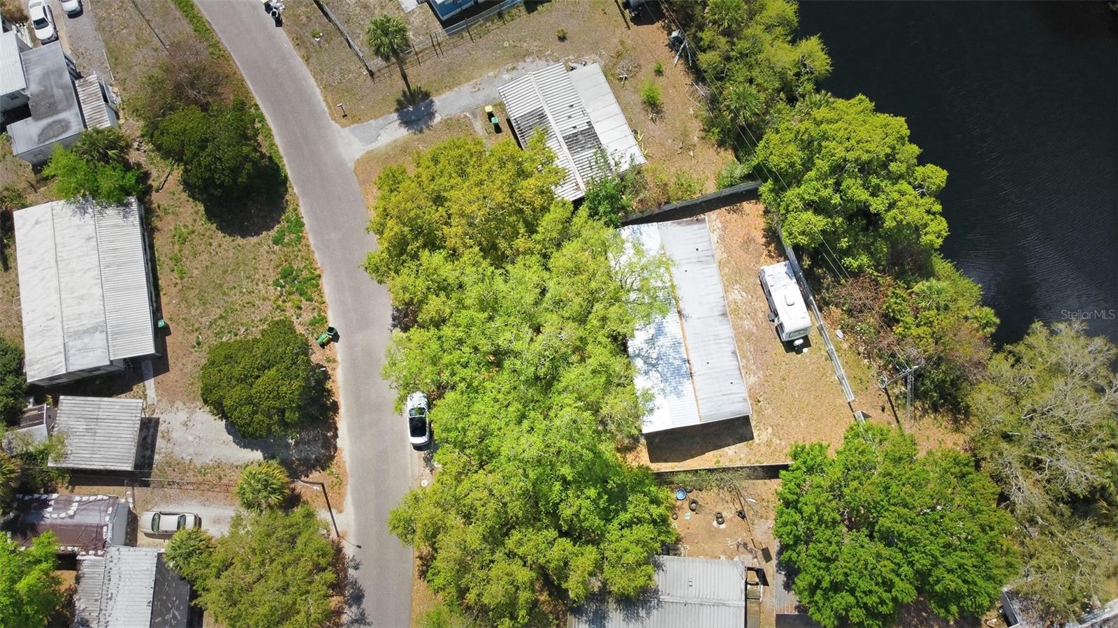 WILLIAMS POINT ESTATES - Residential