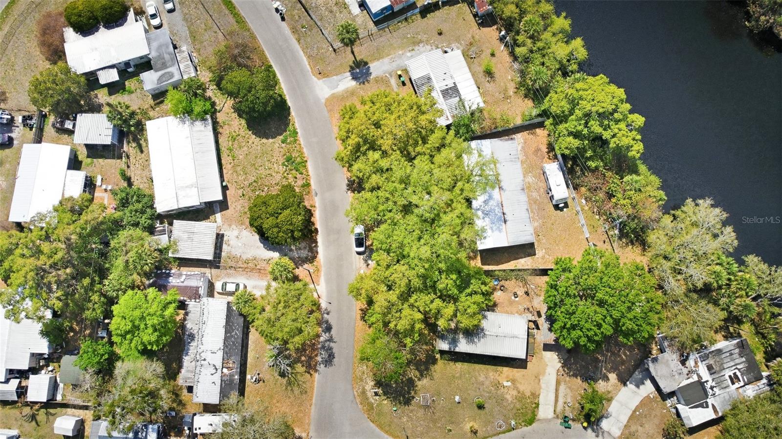 WILLIAMS POINT ESTATES - Residential