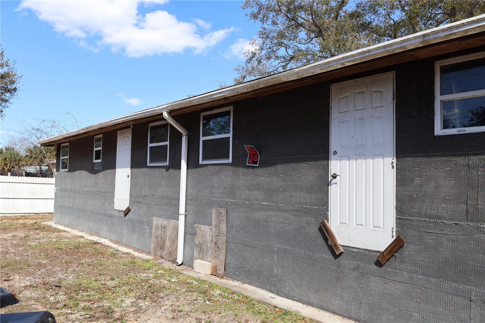 WILLIAMS POINT ESTATES - Residential