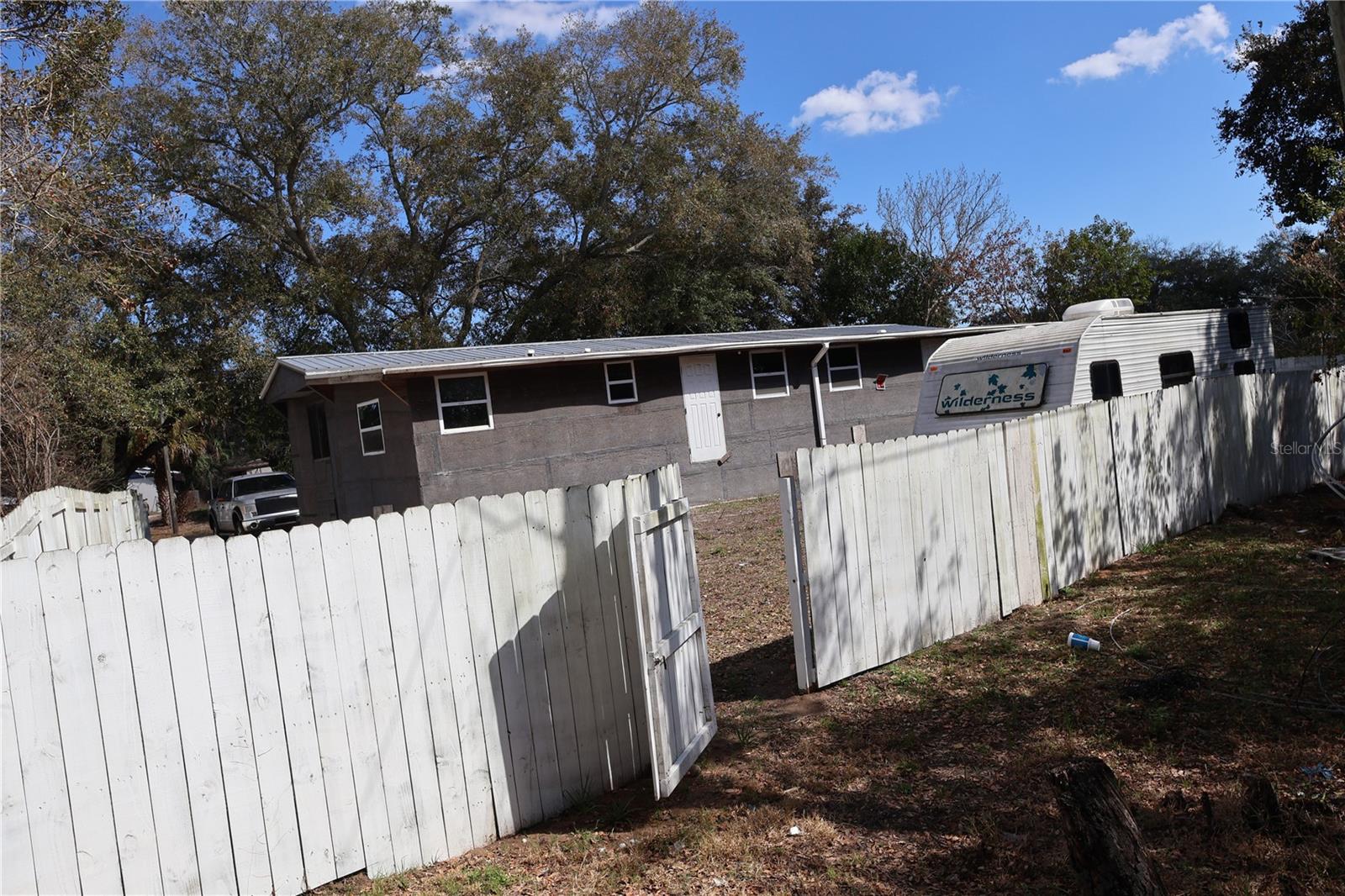 WILLIAMS POINT ESTATES - Residential