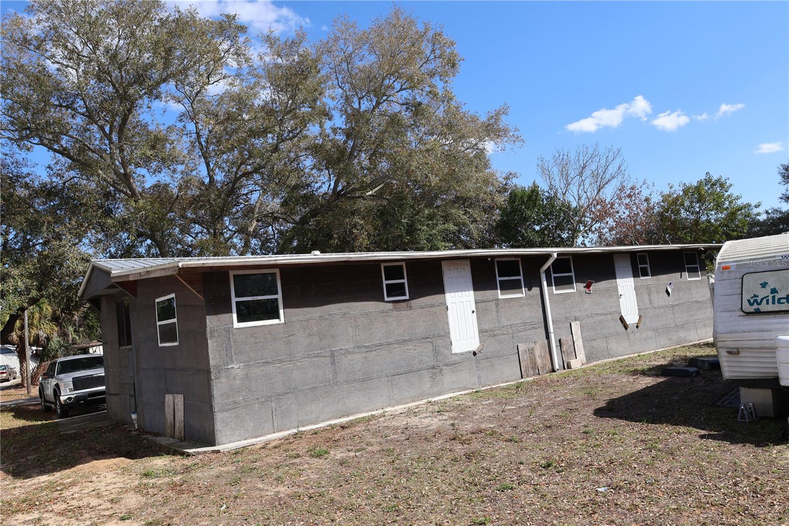 WILLIAMS POINT ESTATES - Residential