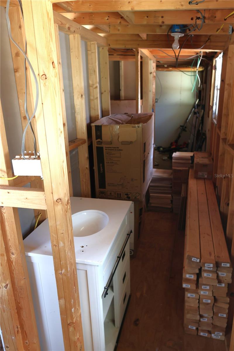 WILLIAMS POINT ESTATES - Residential