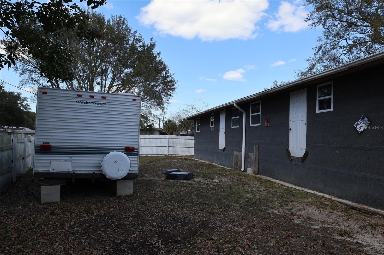 WILLIAMS POINT ESTATES - Residential