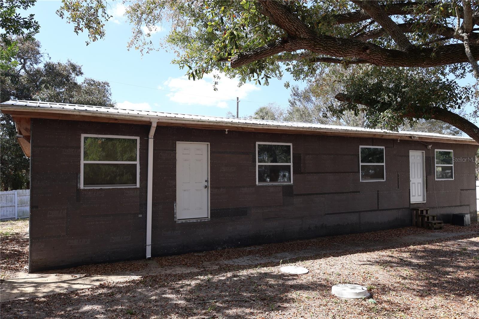 WILLIAMS POINT ESTATES - Residential