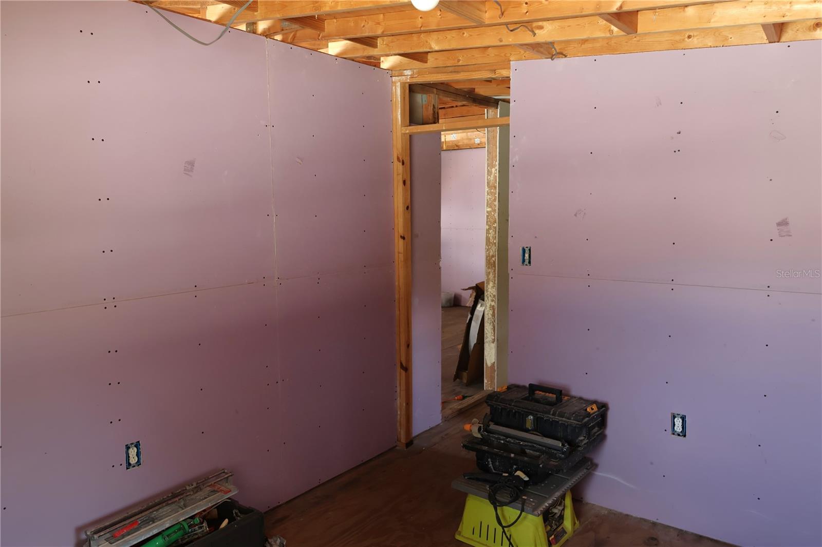 WILLIAMS POINT ESTATES - Residential