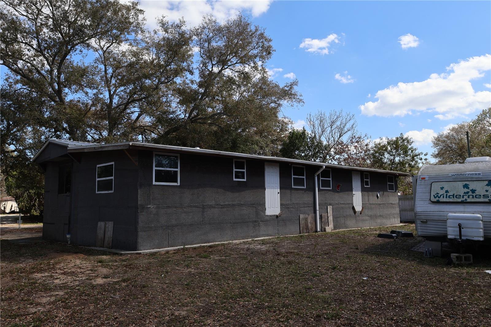 WILLIAMS POINT ESTATES - Residential